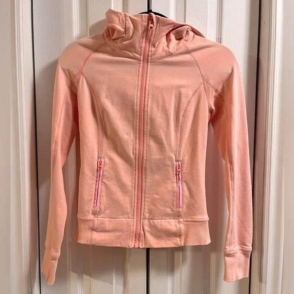 Lululemon Jacket - Picture 1 of 2